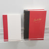 hardcover books from decorative set of books for décor. 