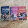 J. R. R. Tolkien - The Lord Of The Rings Trilogy Set 3