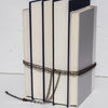 Concrete & Copper Decorative Book Set 5-Concretepaint & Books-[masculine_decor]-[industrial_home_decor]-[floating_shelf_decor]-Decorative_Books