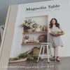 Magnolia Table book for sale. 