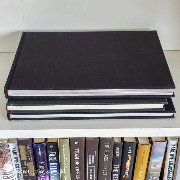 Home: Decorative Book To Stack Together On Coffee Tables
